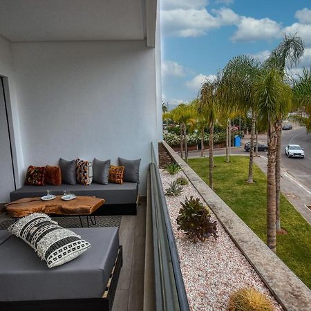 Petit Palace - Splendide T3 - Centre Ville - 4 Or 5 Px Agadir Ngoại thất bức ảnh