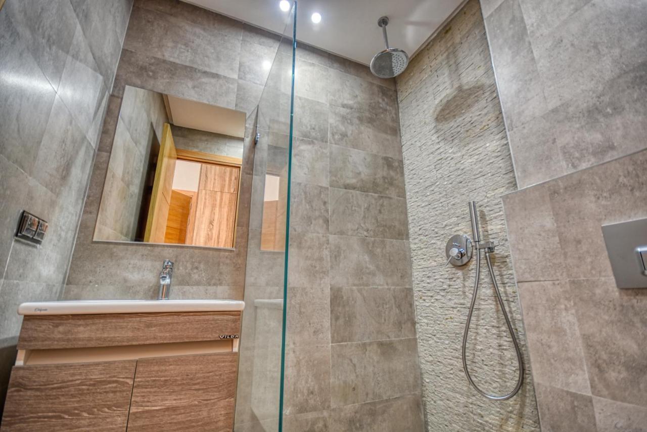 Petit Palace - Splendide T3 - Centre Ville - 4 Or 5 Px Agadir Ngoại thất bức ảnh