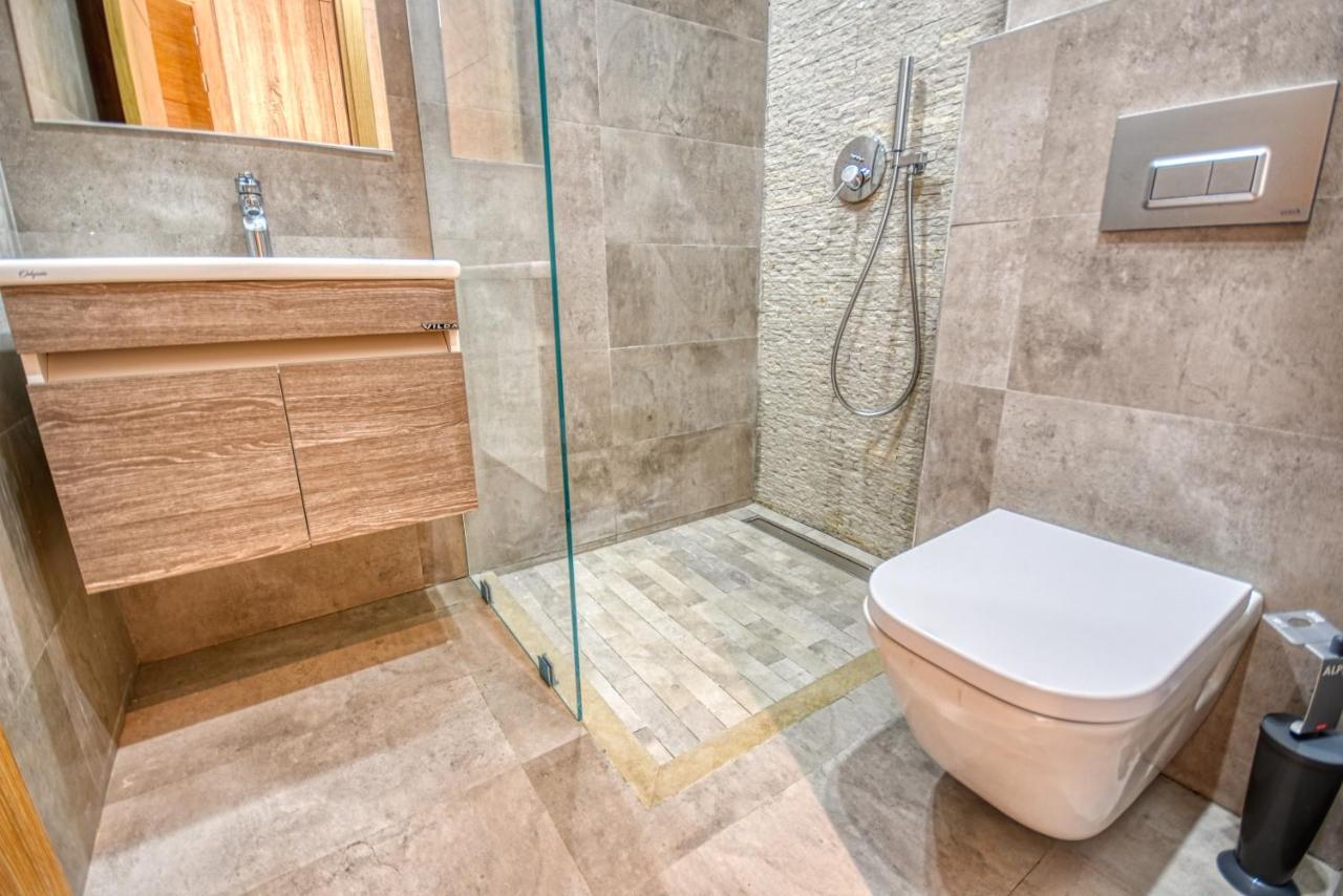 Petit Palace - Splendide T3 - Centre Ville - 4 Or 5 Px Agadir Ngoại thất bức ảnh